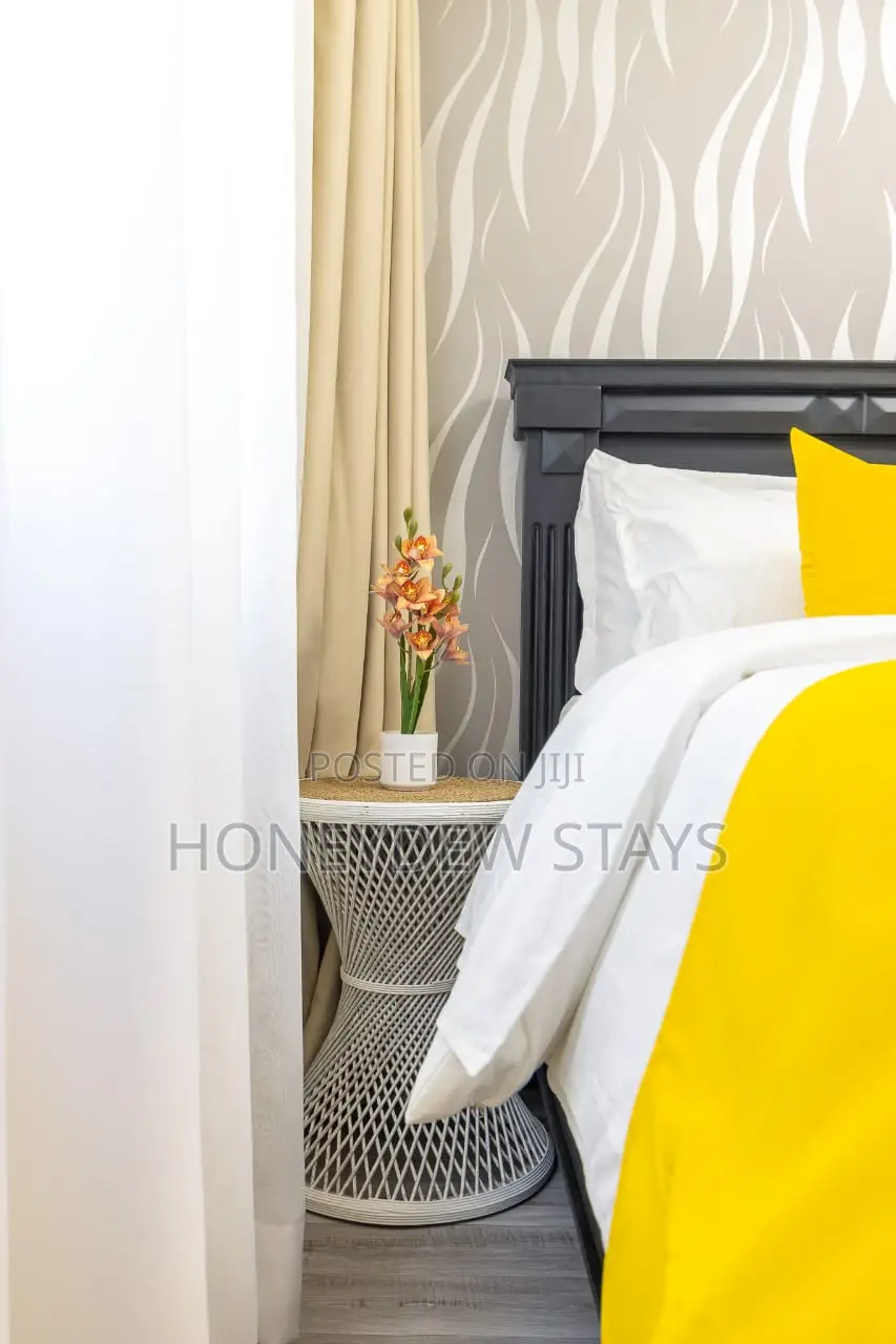 Furnished 1bdrm Apartment in Mlolongo for rent in Mlolongo