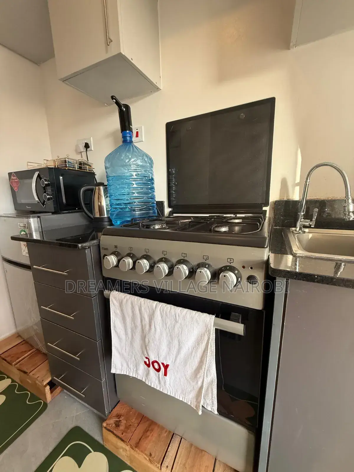 Executive Airbnb Studio in Lower Kabete in Lower Kabete