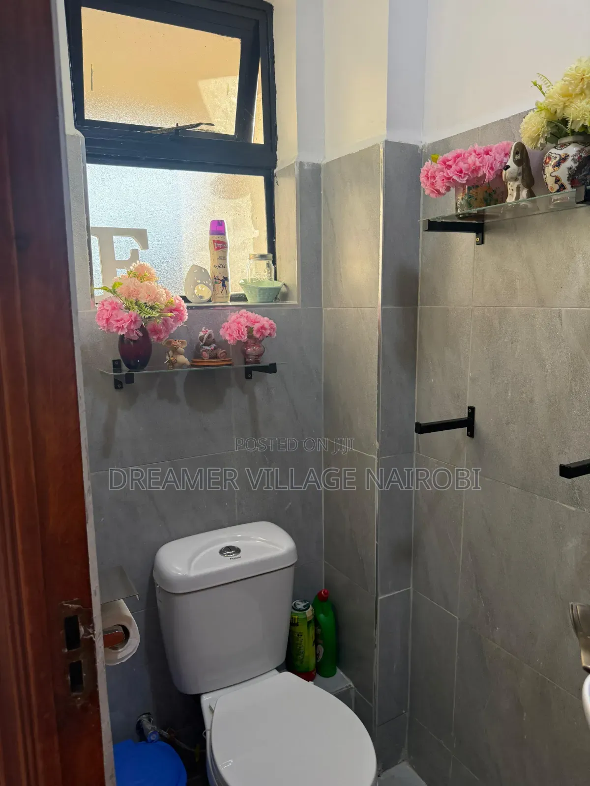 Executive Airbnb Studio in Lower Kabete in Lower Kabete