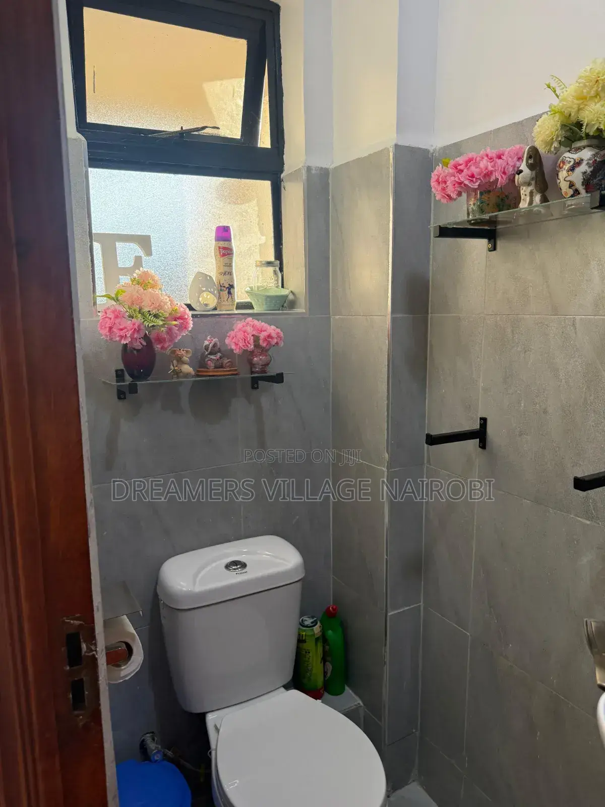 Executive Airbnb Studio in Lower Kabete in Lower Kabete