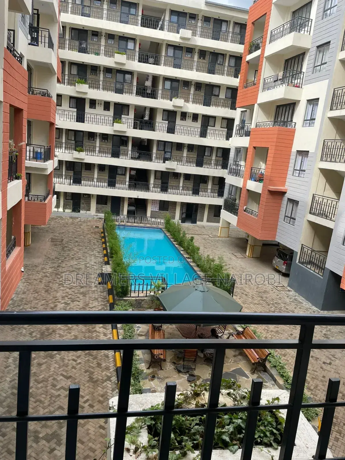 Executive Airbnb Studio in Lower Kabete in Lower Kabete