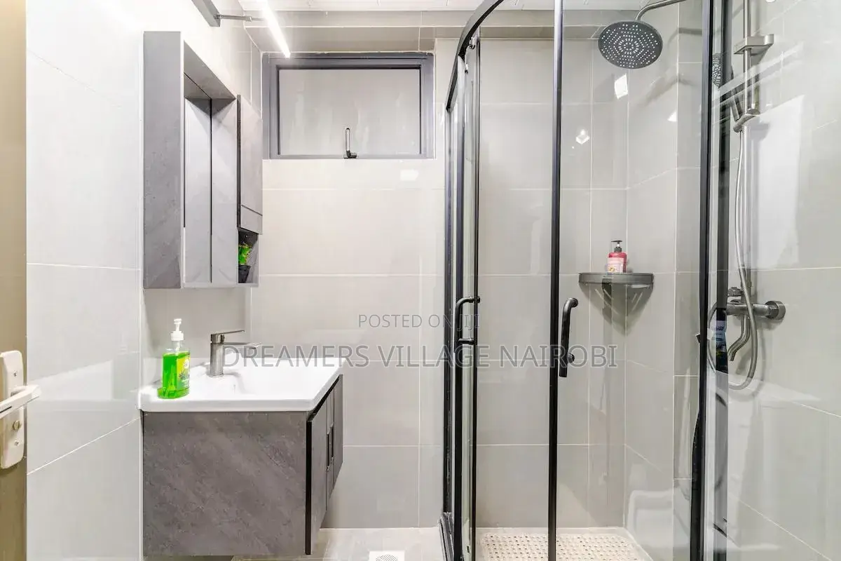 Executive Airbnb Studio in Lower Kabete in Lower Kabete