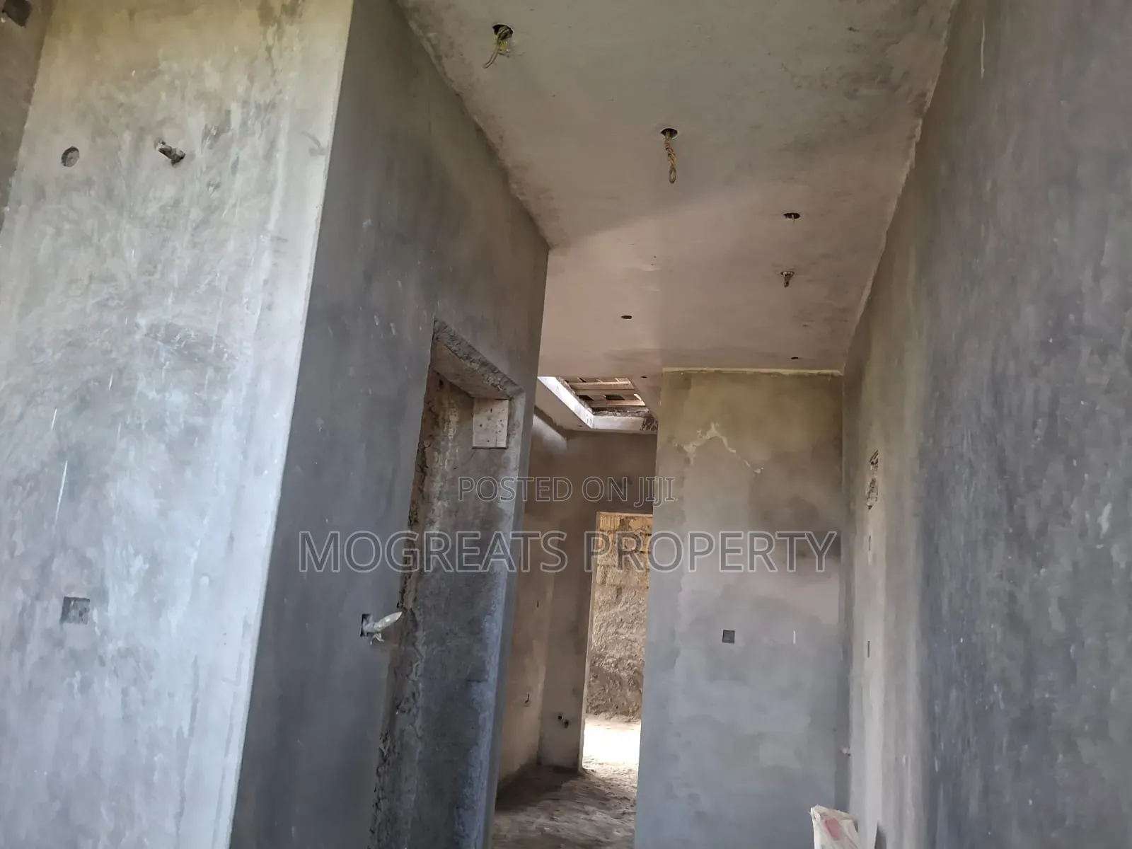 5bdrm Maisonette in Kiamunyi for sale in Kiamunyi