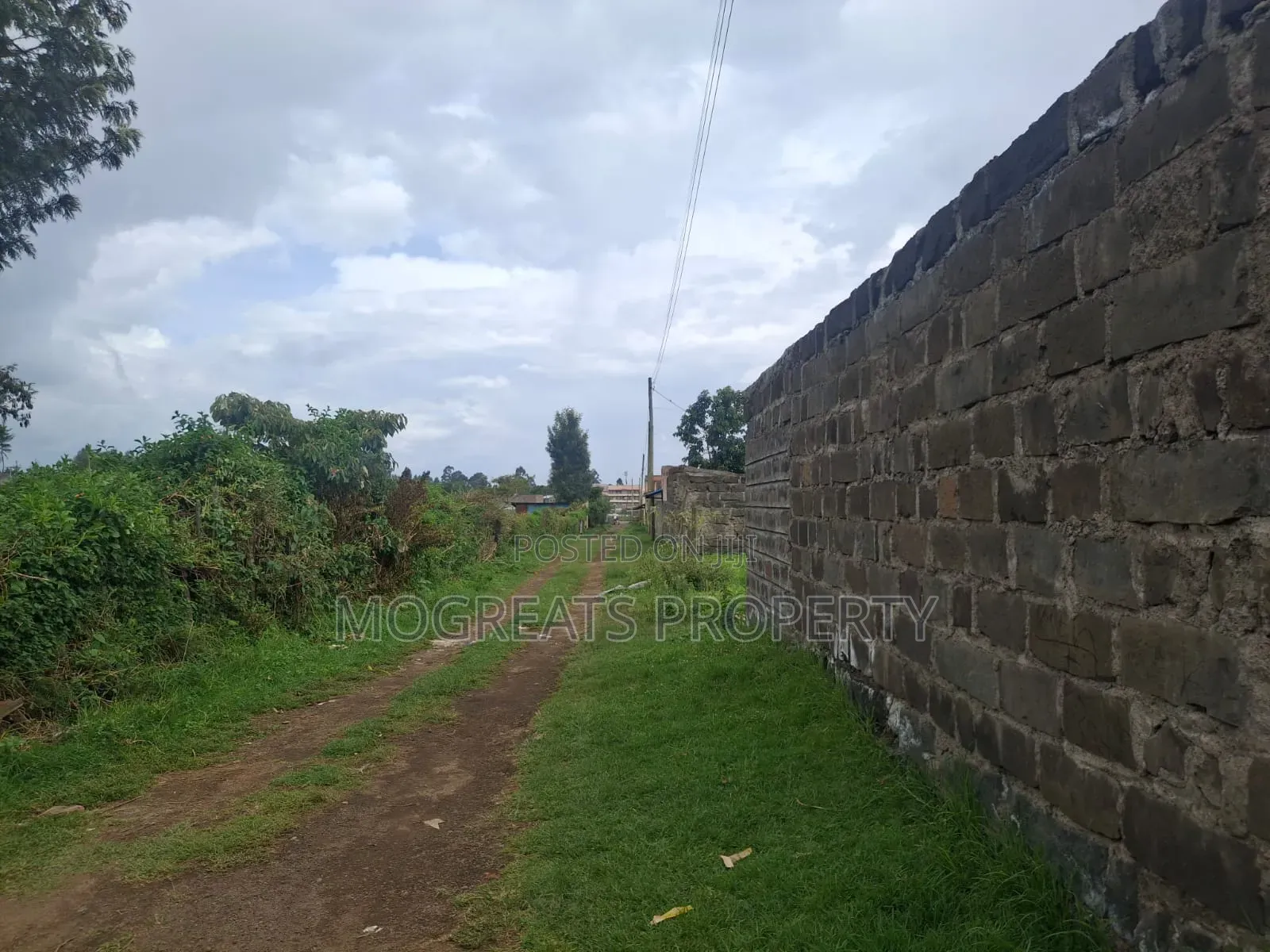 1/4 Acre Plots for Sale at Mercy Njeri Nakuru in Kiamunyi
