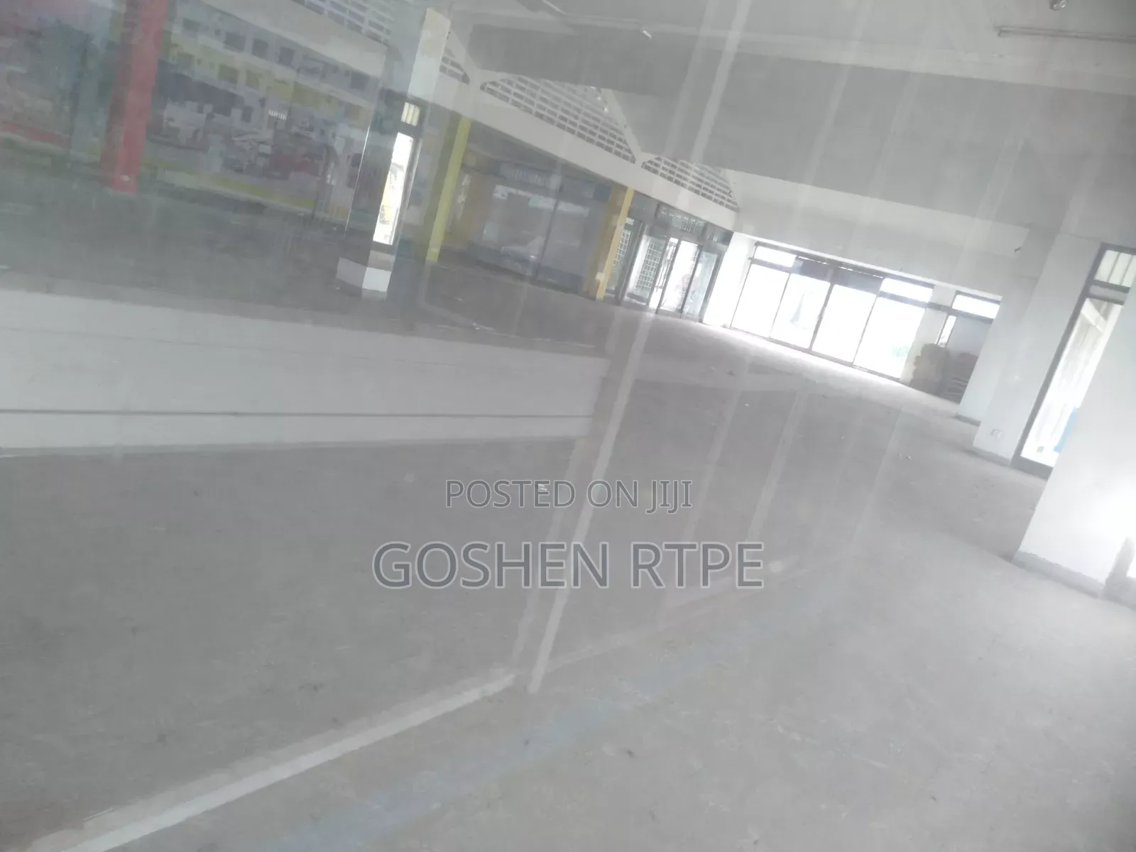 Prime Showroom/Offices at KSH to Let at Mombasa City (Island) in Saba Saba