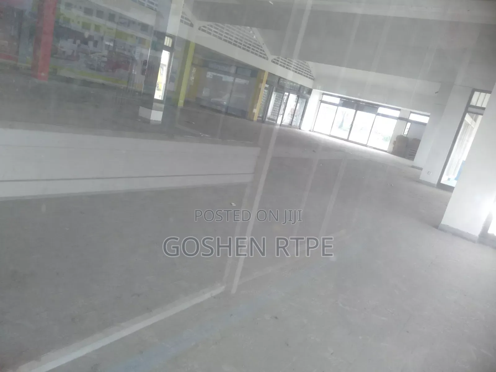 Prime Showroom/Offices at KSH to Let at Mombasa City (Island) in Saba Saba