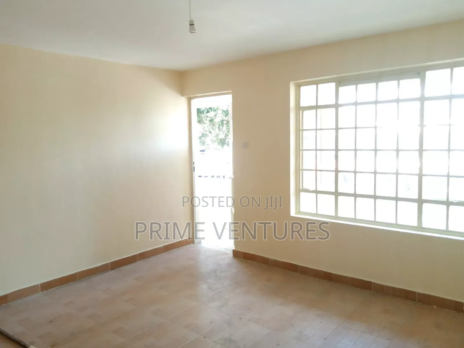 2bdrm Apartment in Donholm, Savanna for rent in Savanna