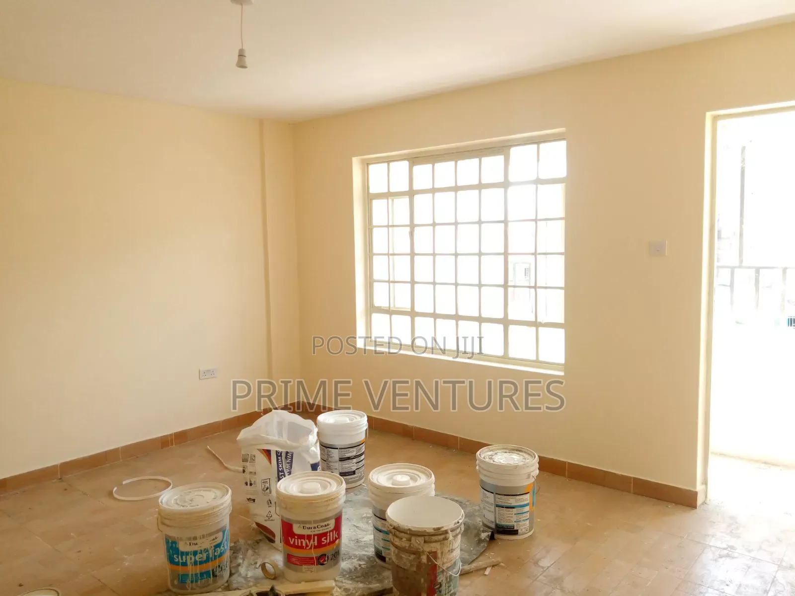 2bdrm Apartment in Donholm, Savanna for rent in Savanna