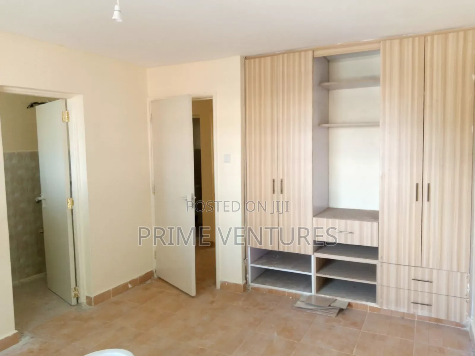 2bdrm Apartment in Donholm, Savanna for rent in Savanna