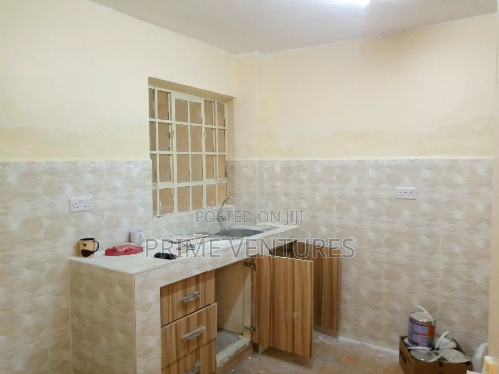 2bdrm Apartment in Donholm, Savanna for rent in Savanna
