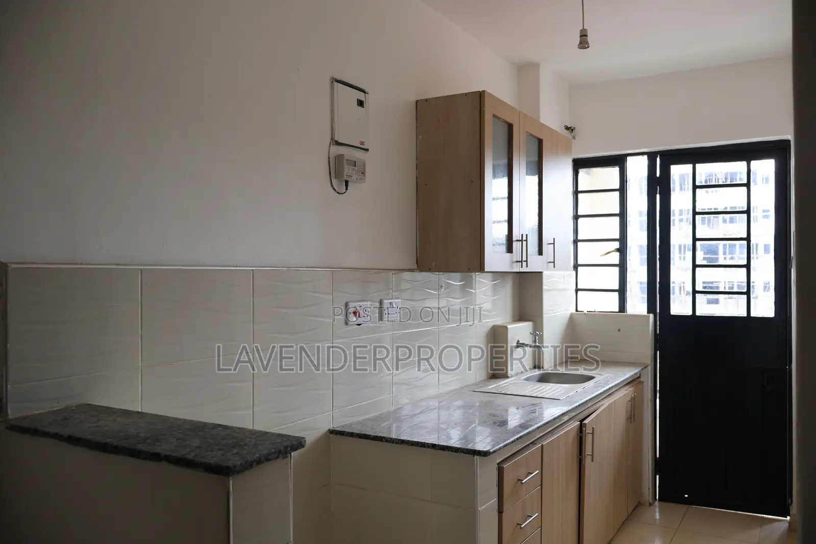 1bdrm Apartment in Upperroom Apartments, Satelitte for rent in Satelitte