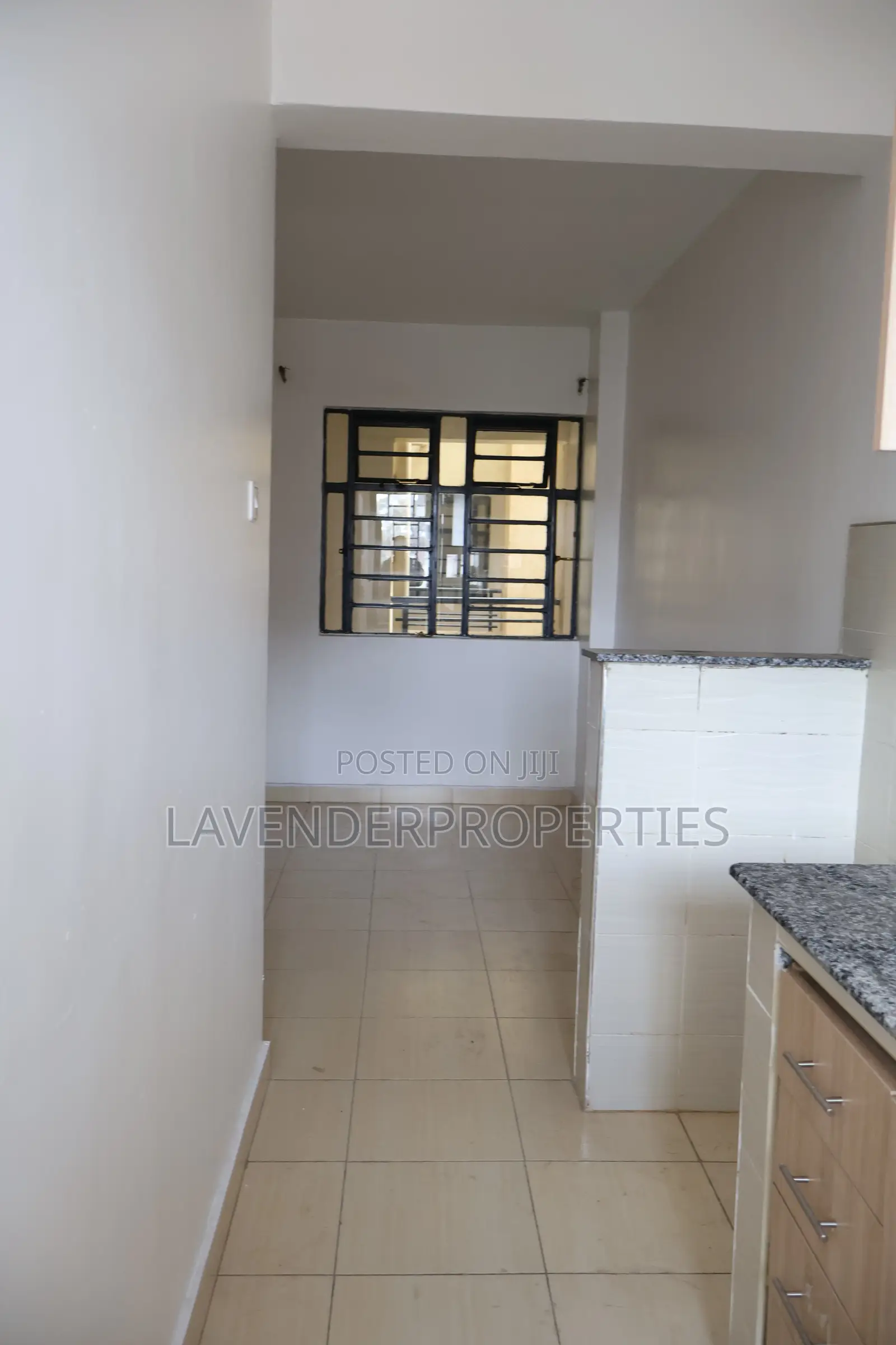 1bdrm Apartment in Upperroom Apartments, Satelitte for rent in Satelitte