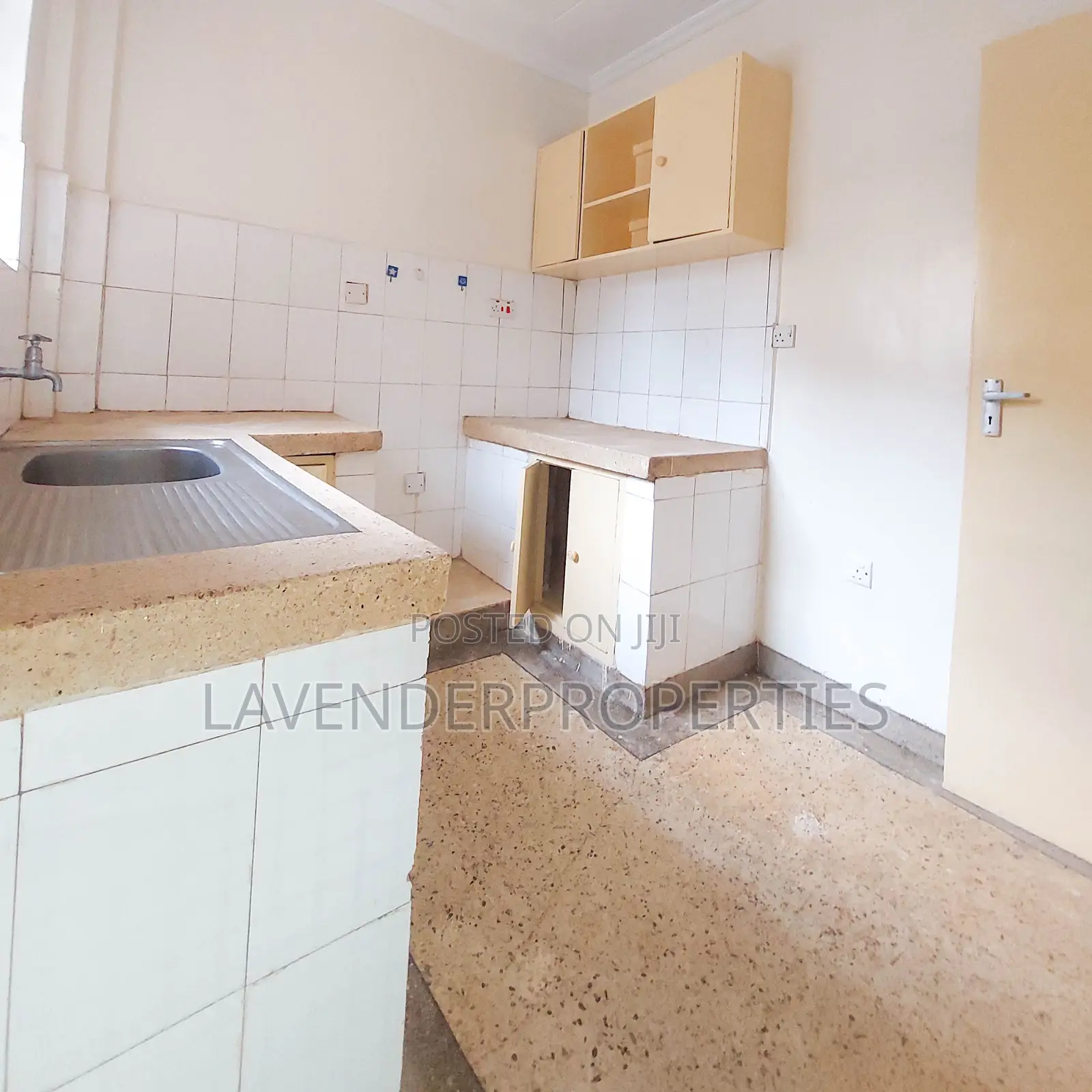 2bdrm Apartment in Hope Homes 1, Zambezi/Sigona for rent in Zambezi/Sigona