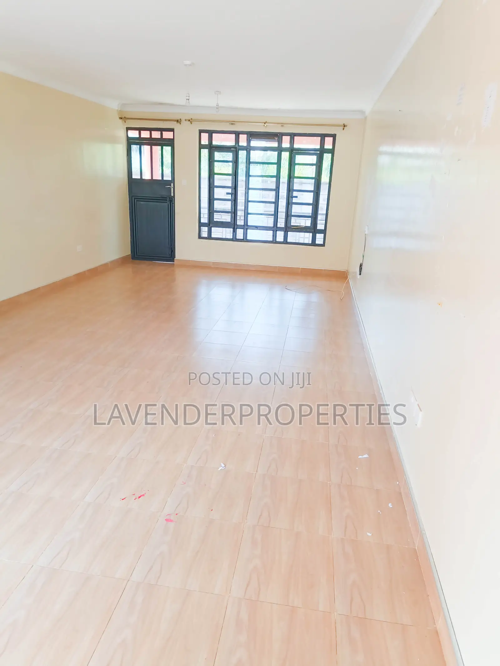 3bdrm Villa in Kalungura Apartment, Kamakis for rent in Kamakis