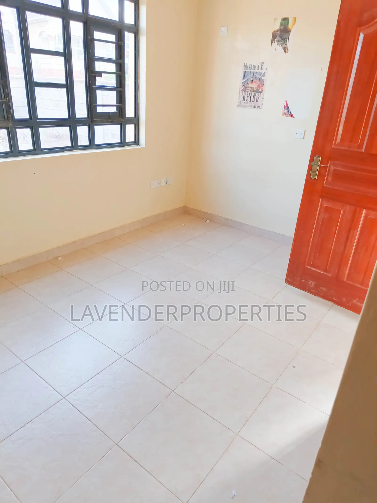 3bdrm Villa in Kalungura Apartment, Kamakis for rent in Kamakis