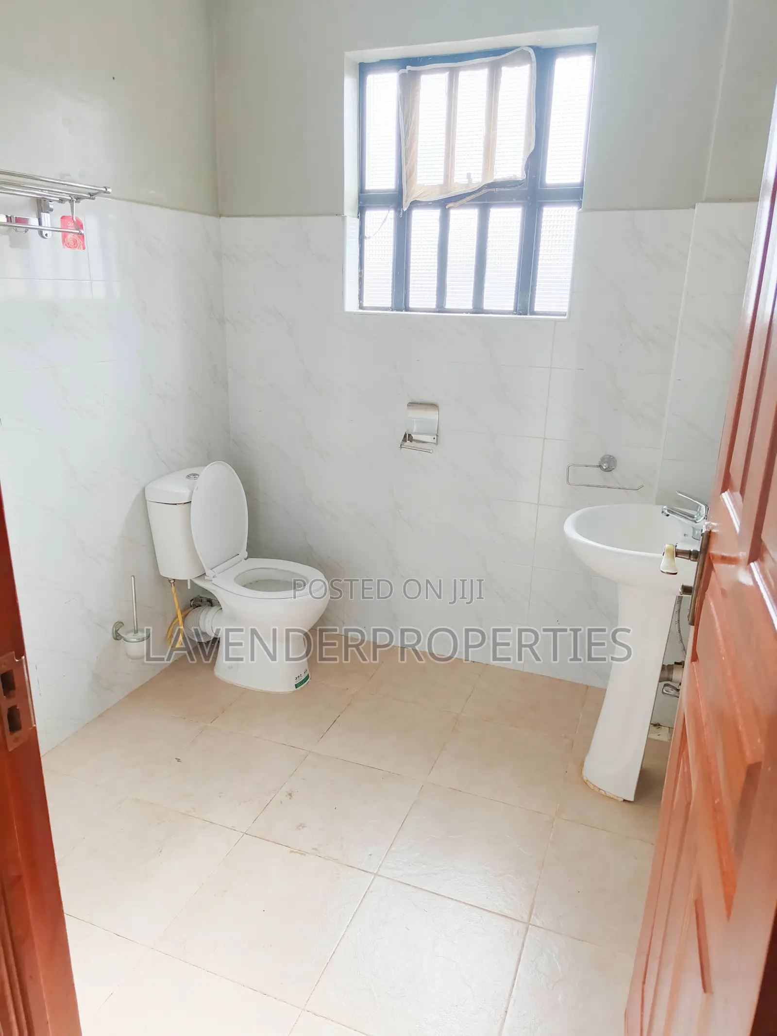 3bdrm Villa in Kalungura Apartment, Kamakis for rent in Kamakis