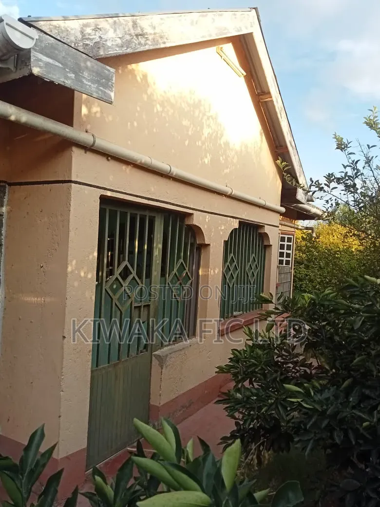 4bdrm House in Ruai for sale in Ruai