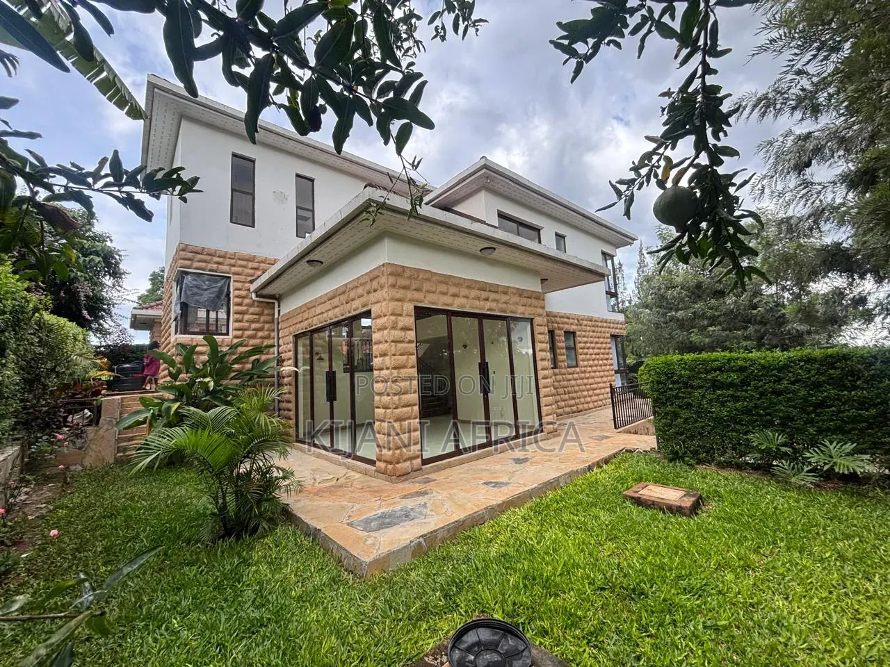 4bdrm Maisonette in Kiambu CBD for rent in Kiambu CBD