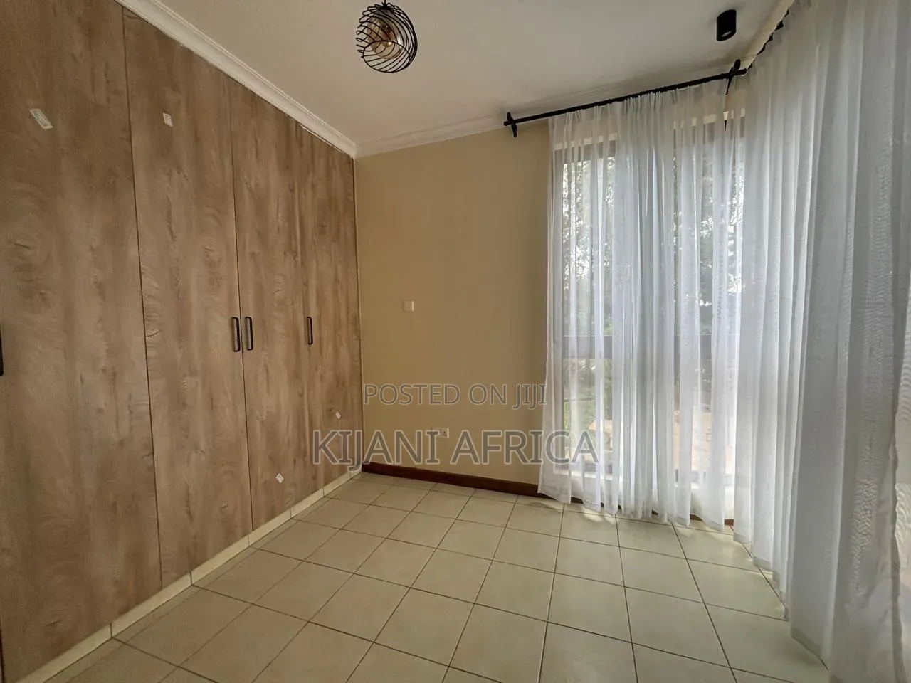 4bdrm Maisonette in Kiambu CBD for rent in Kiambu CBD