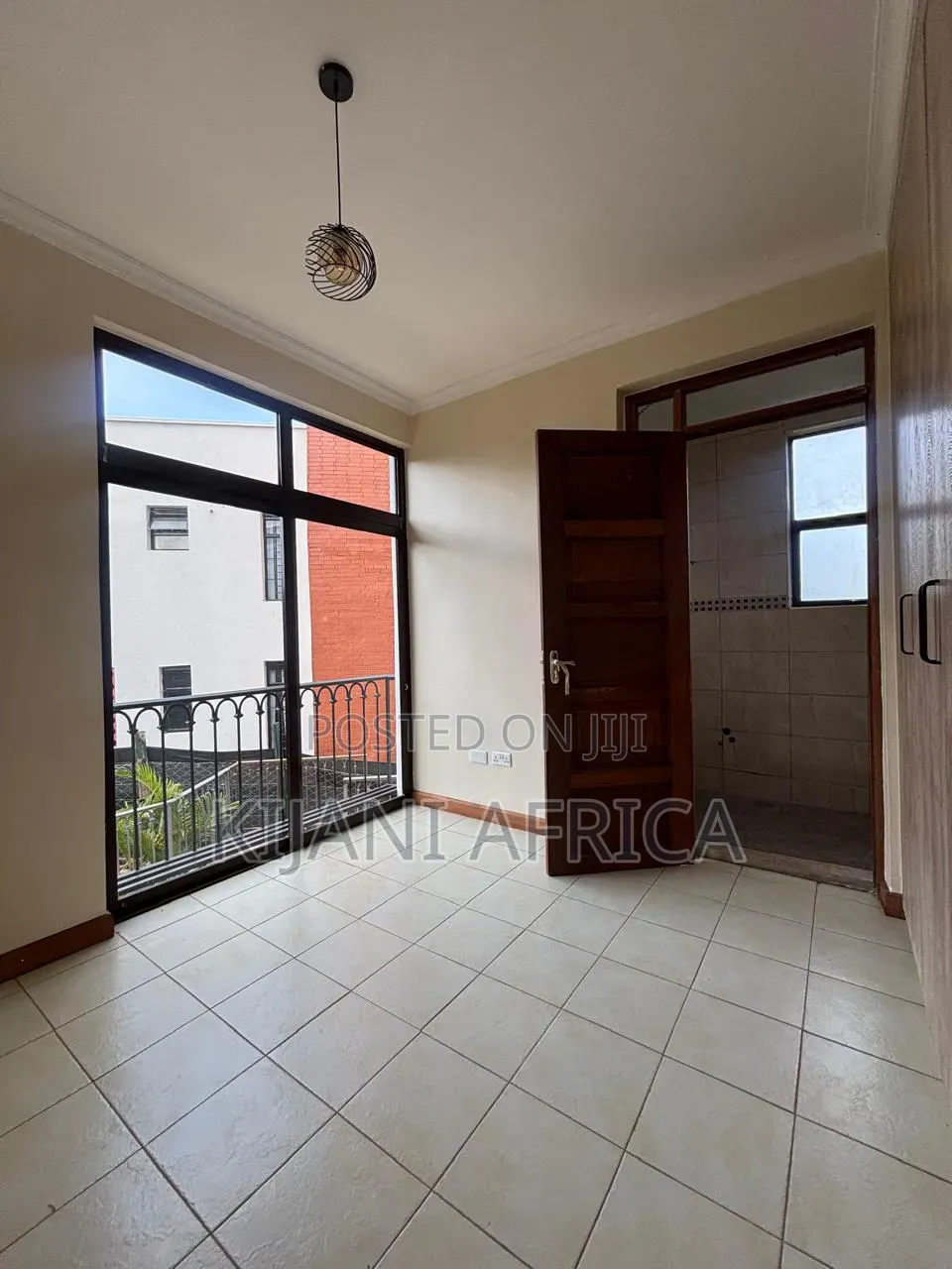 4bdrm Maisonette in Kiambu CBD for rent in Kiambu CBD