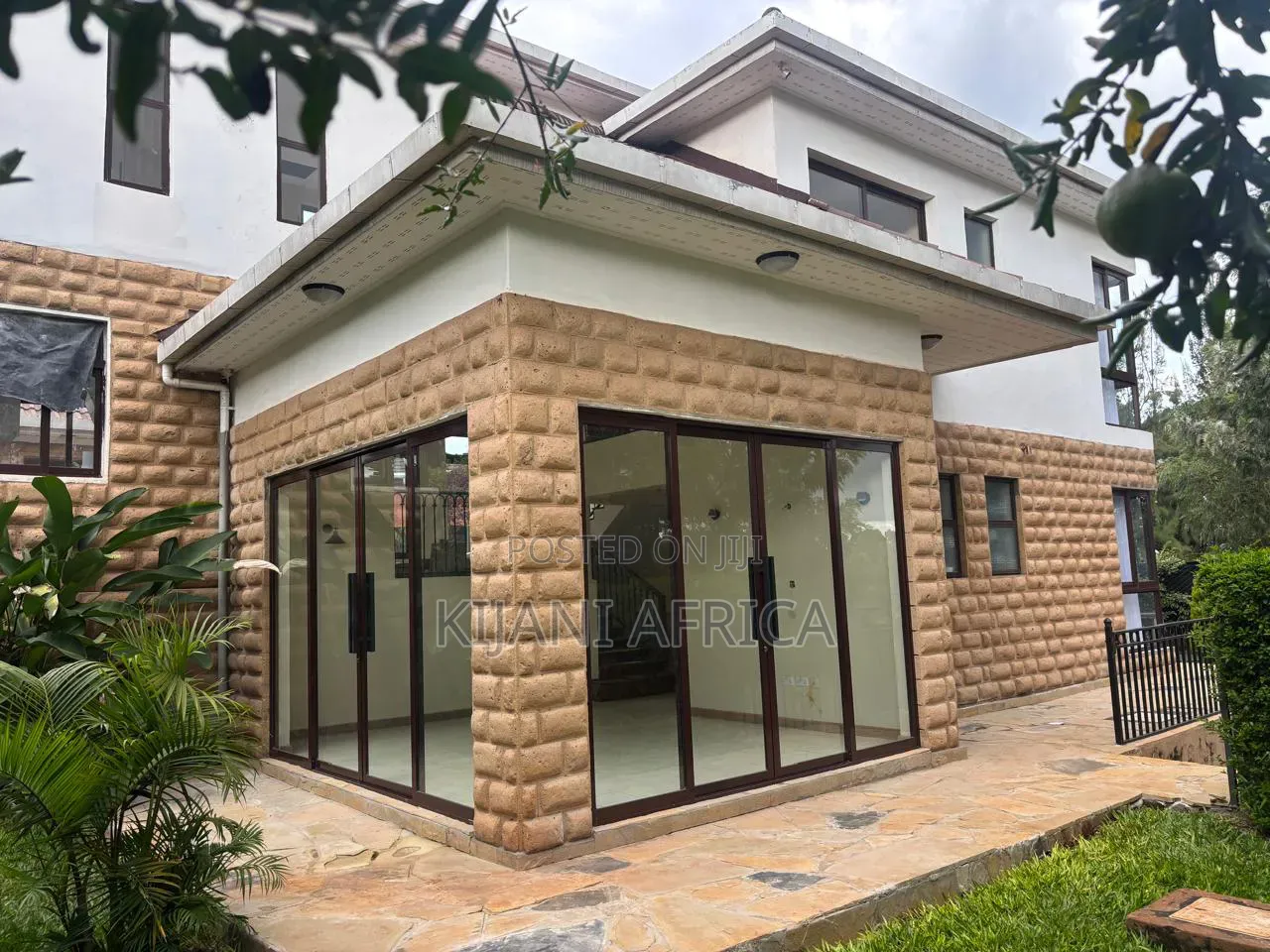 4bdrm Maisonette in Kiambu CBD for rent in Kiambu CBD