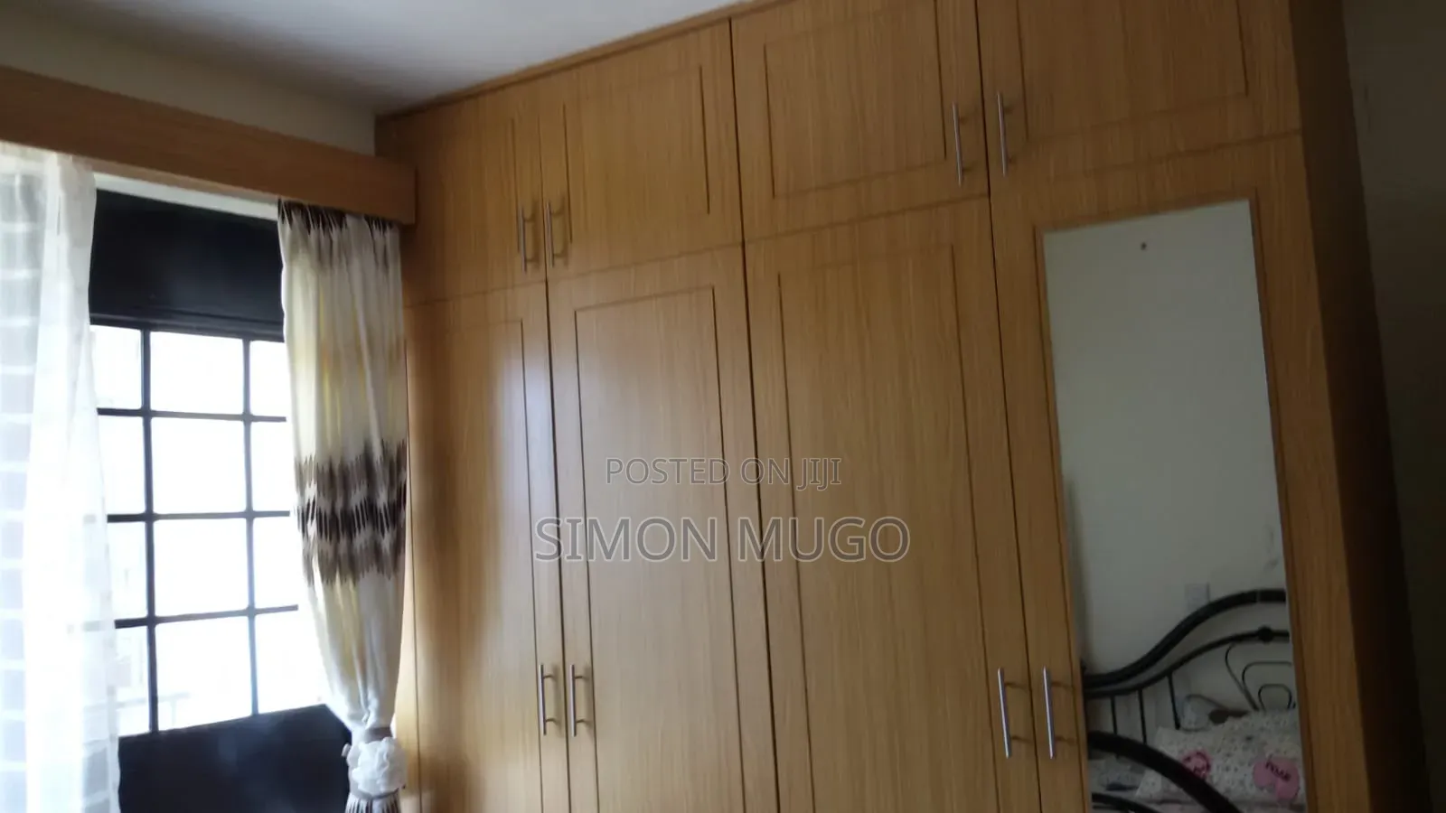 2bdrm Apartment in Kahawa Maziwa for sale in Kahawa Maziwa