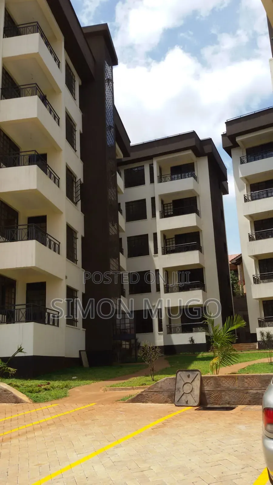 2bdrm Apartment in Kahawa Maziwa for sale in Kahawa Maziwa