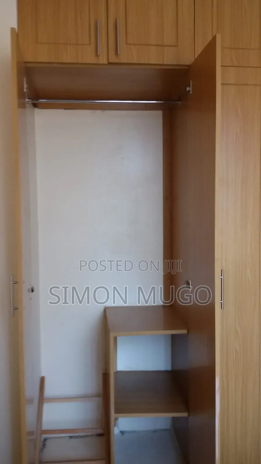 2bdrm Apartment in Kahawa Maziwa for sale in Kahawa Maziwa