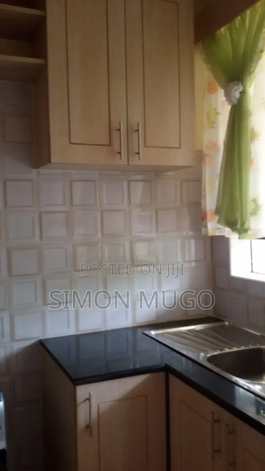 2bdrm Apartment in Kahawa Maziwa for sale in Kahawa Maziwa