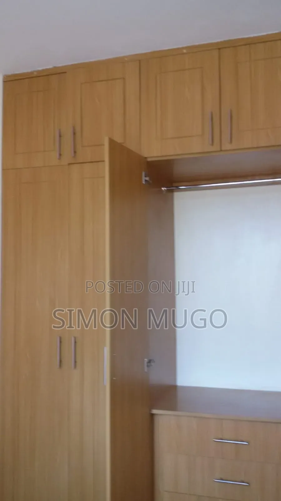 2bdrm Apartment in Kahawa Maziwa for sale in Kahawa Maziwa