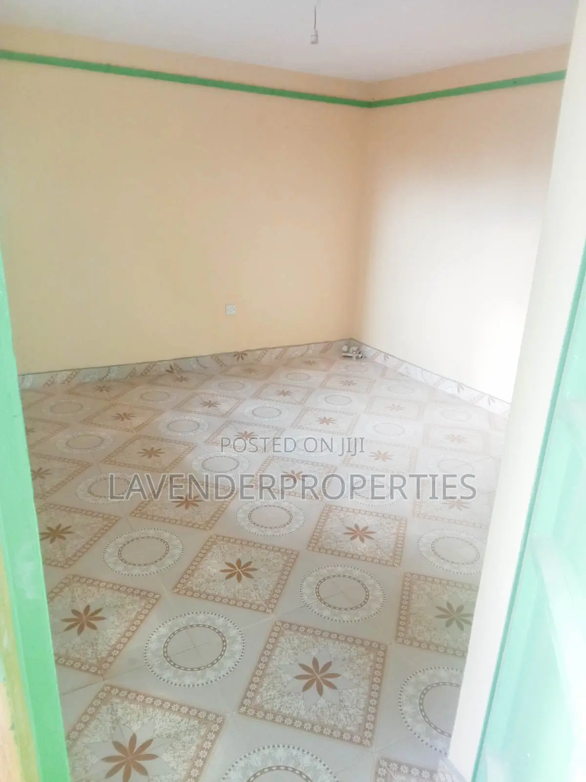 2bdrm Apartment in Milly'S Apartment, Kahawa West for rent in Kahawa West