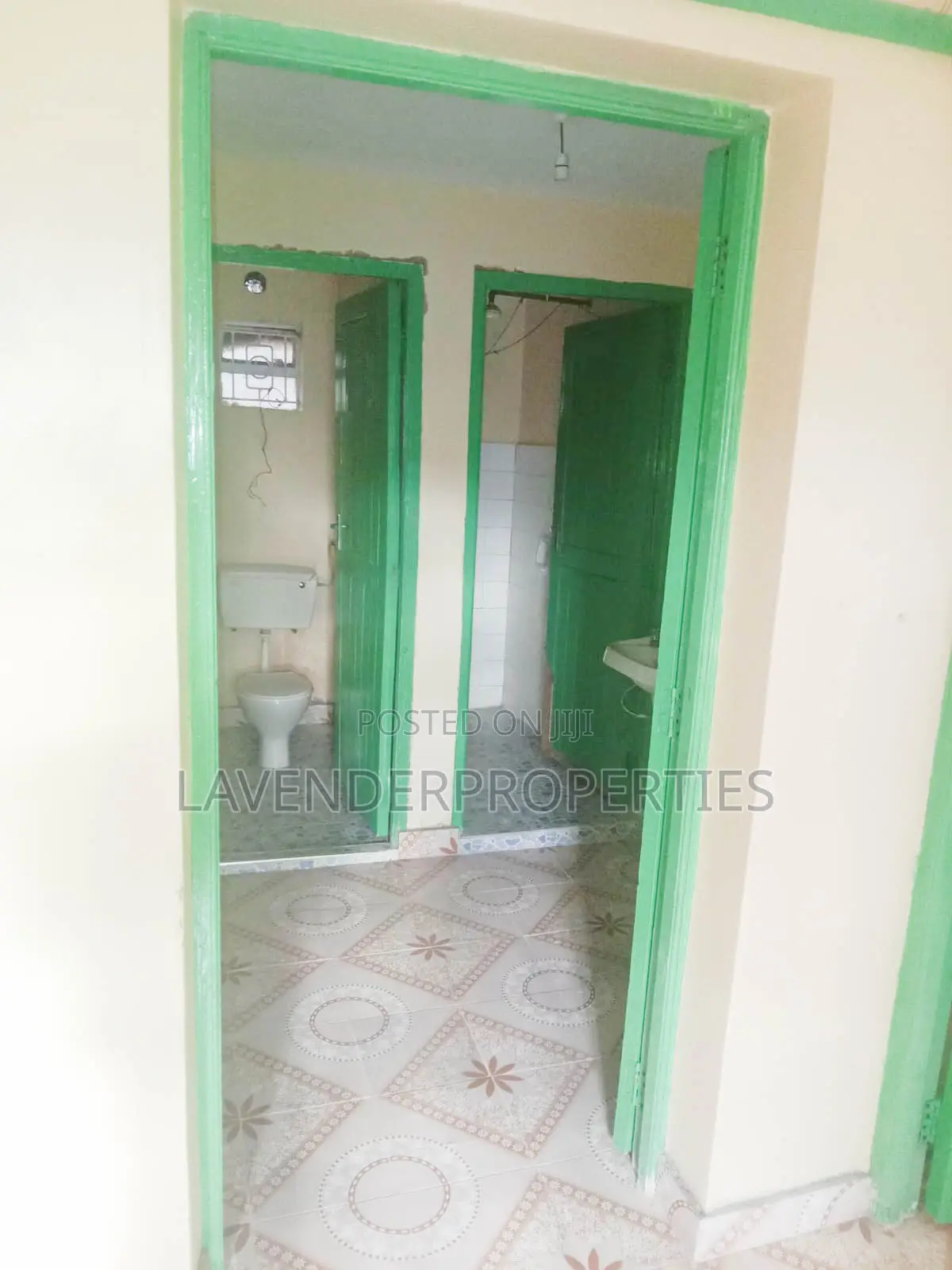 2bdrm Apartment in Milly'S Apartment, Kahawa West for rent in Kahawa West