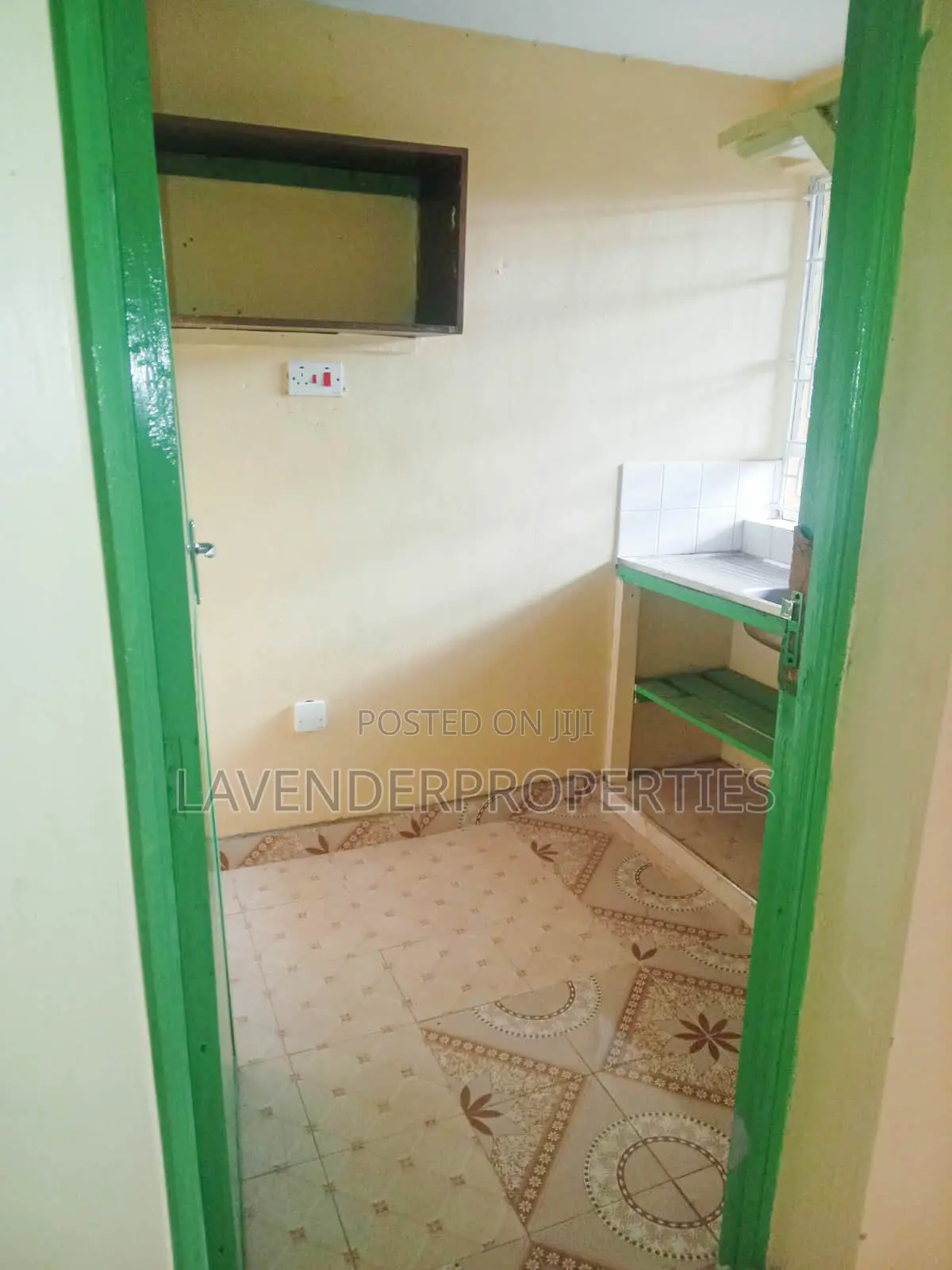 2bdrm Apartment in Milly'S Apartment, Kahawa West for rent in Kahawa West