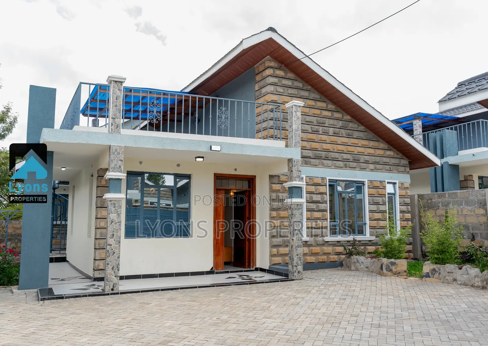 3bdrm Bungalow in Rimpa for sale in Rimpa