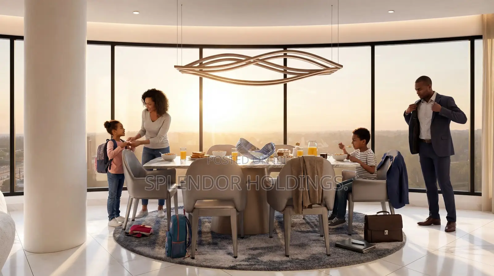 2bdrm Apartment in Nairobi Central for sale in Nairobi Central