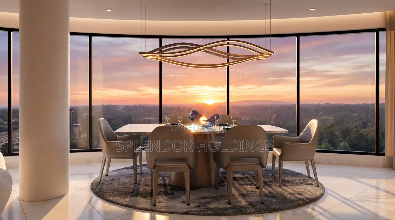 2bdrm Apartment in Nairobi Central for sale in Nairobi Central
