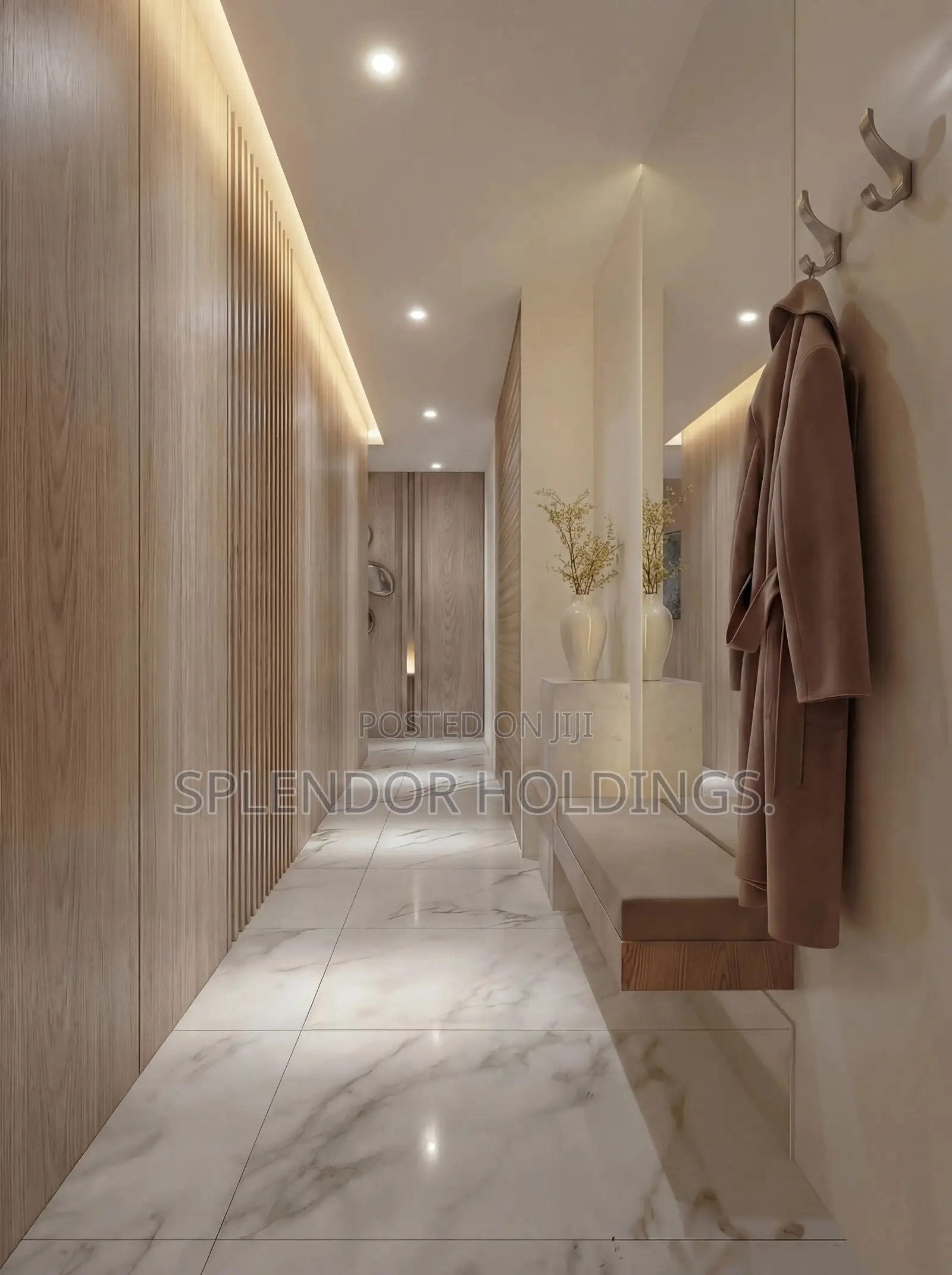 2bdrm Apartment in Nairobi Central for sale in Nairobi Central