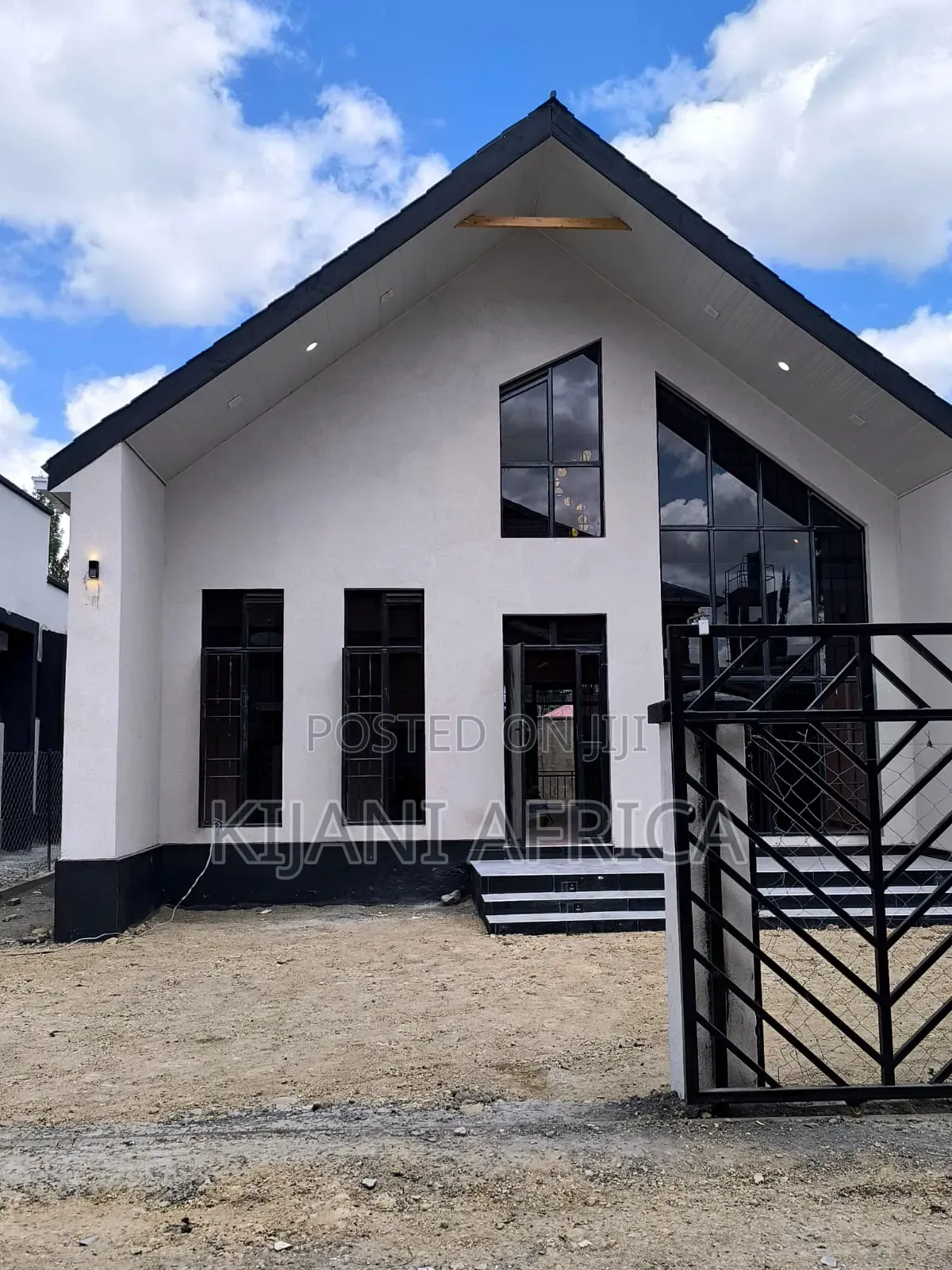 3bdrm Bungalow in Kitengela for sale in Kitengela