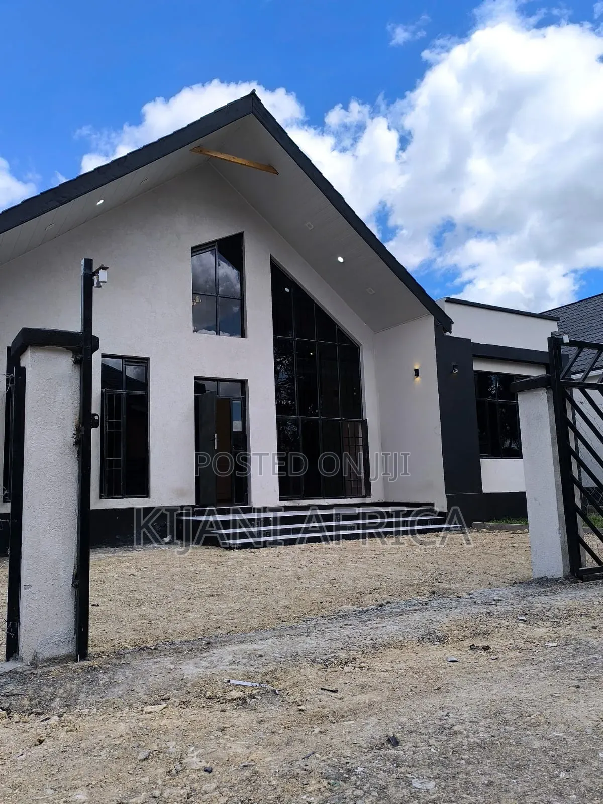 3bdrm Bungalow in Kitengela for sale in Kitengela