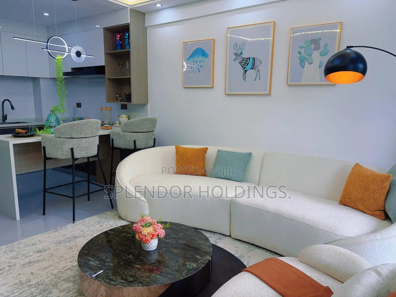 1bdrm Apartment in Hurlingham for sale in Hurlingham