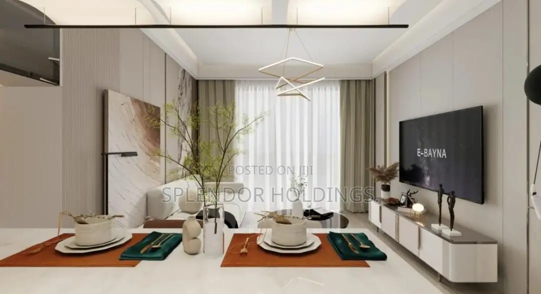 1bdrm Apartment in Hurlingham for sale in Hurlingham