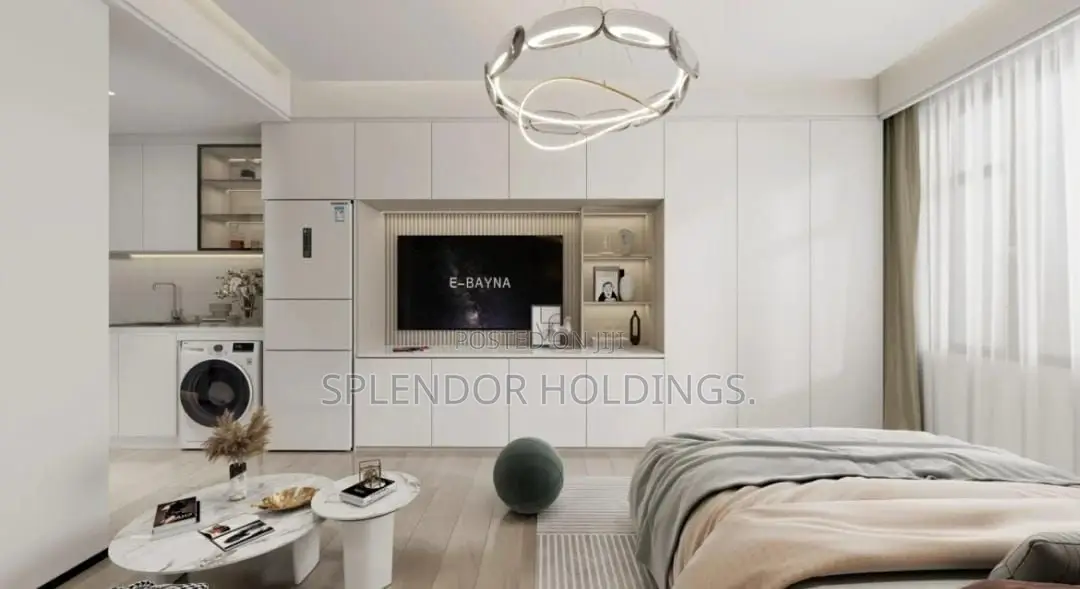 1bdrm Apartment in Hurlingham for sale in Hurlingham