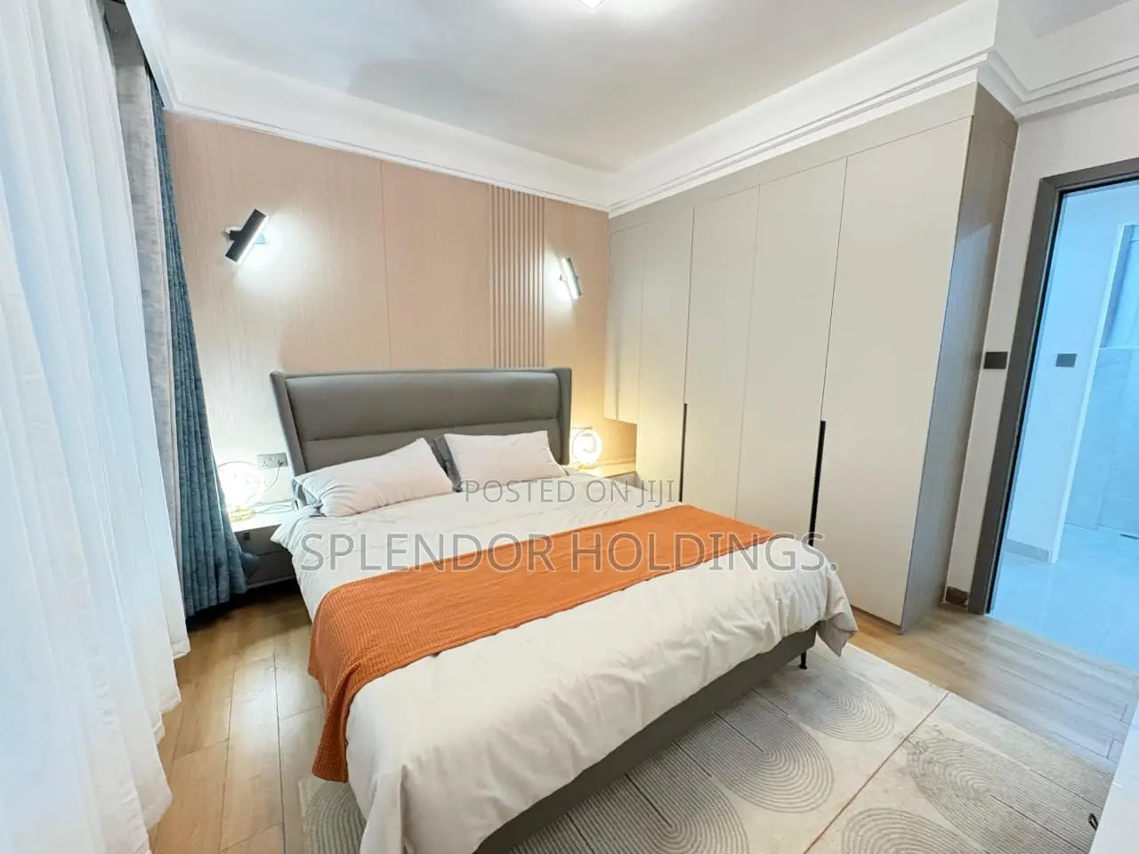 1bdrm Apartment in Hurlingham for sale in Hurlingham