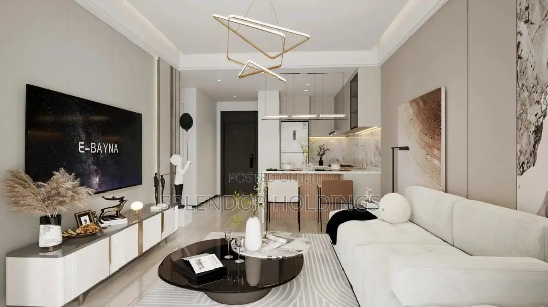 1bdrm Apartment in Hurlingham for sale in Hurlingham