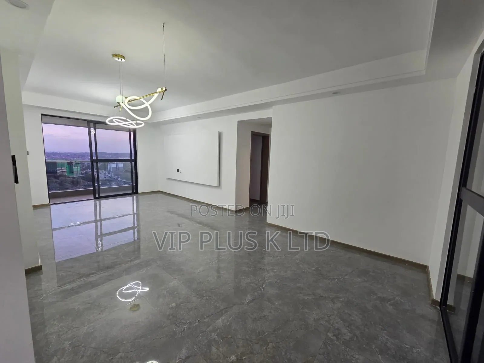 2bdrm Apartment in Himalaya Heights, Kilimani for rent in Kilimani