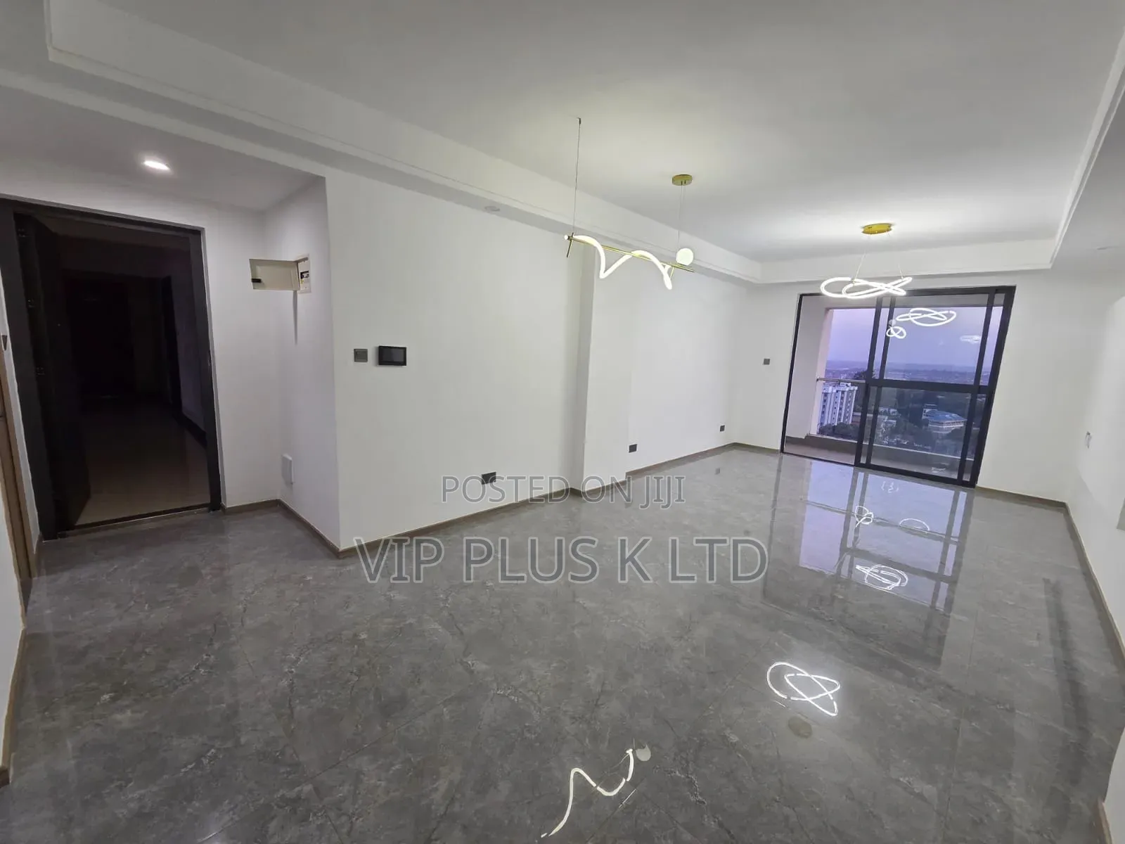 2bdrm Apartment in Himalaya Heights, Kilimani for rent in Kilimani