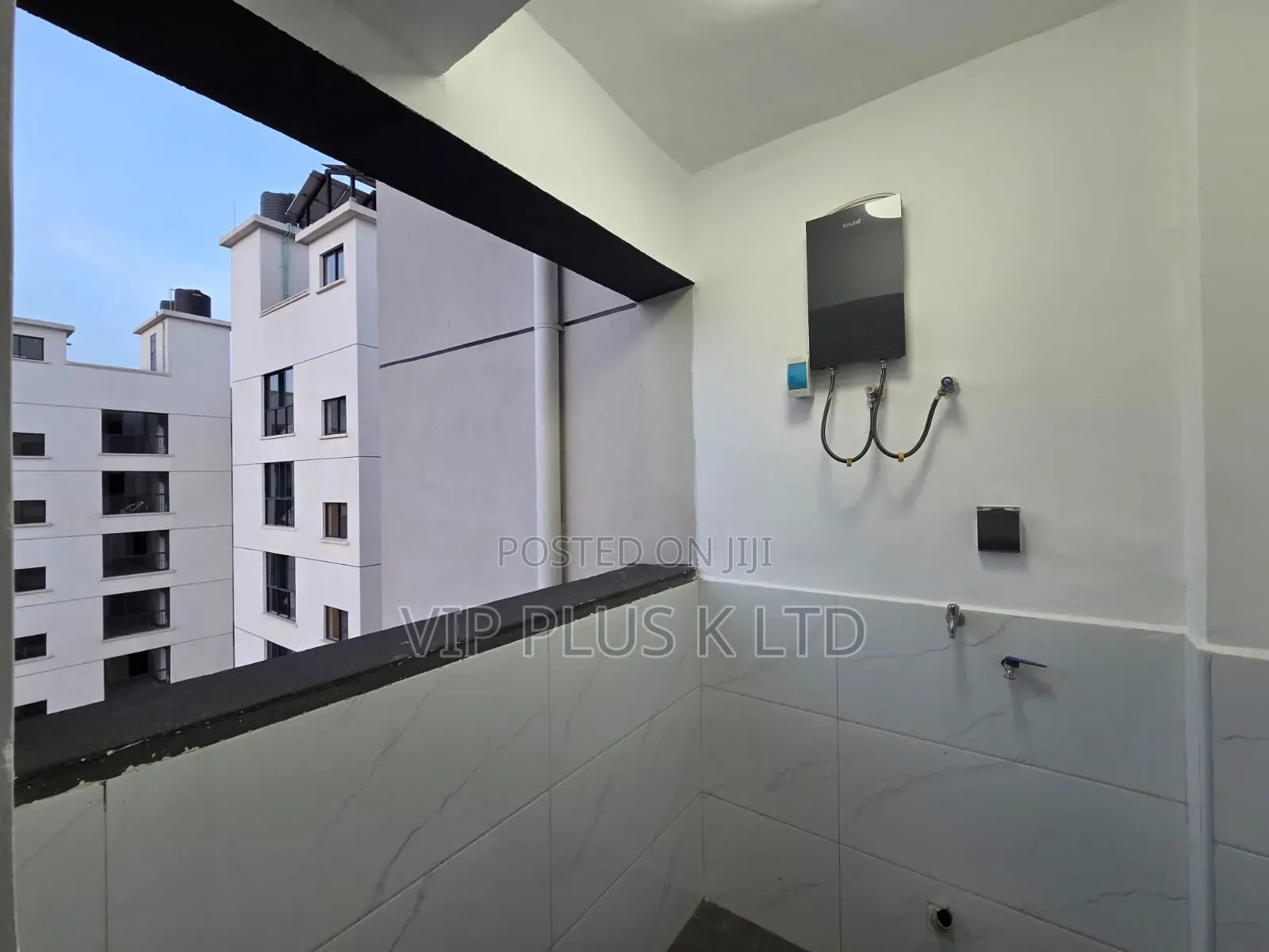 2bdrm Apartment in Himalaya Heights, Kilimani for rent in Kilimani