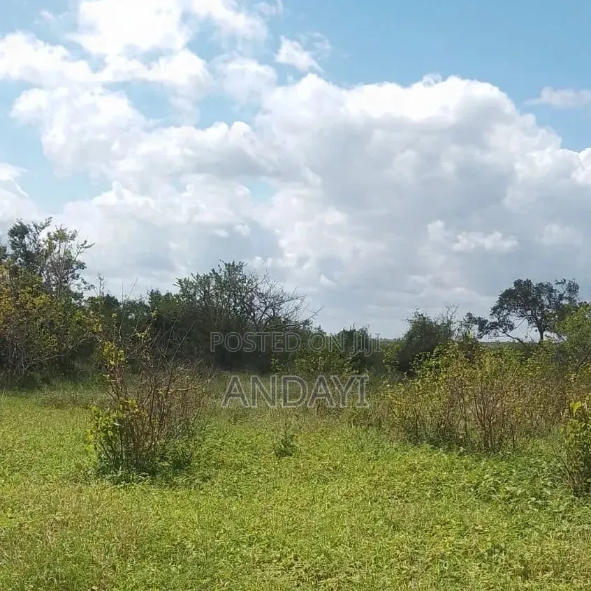1000 Acre for Sale in Malindi, Adu in Adu