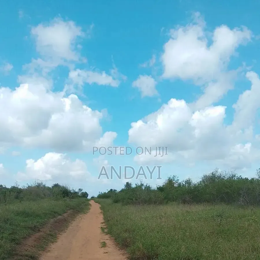 1000 Acre for Sale in Malindi, Adu in Adu