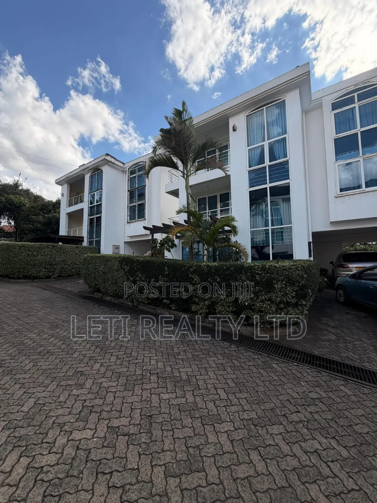 4bdrm Townhouse/Terrace in Lavington for sale in Lavington